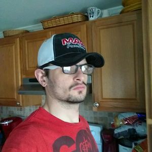 Meet your Posher, William